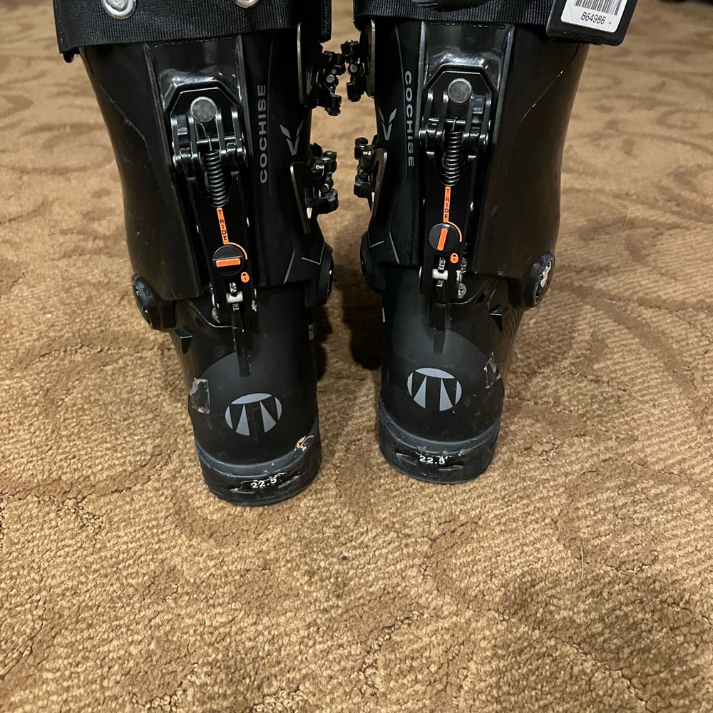 Ski Boots